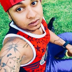 Meet your Posher, Vicky